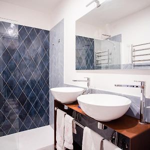 Habitación Cuádruple Superior